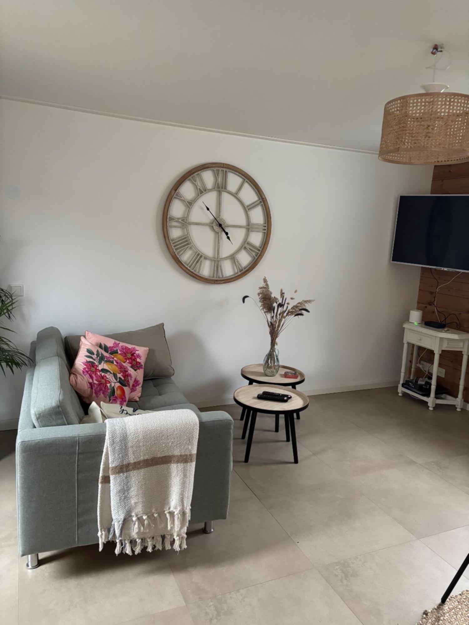 Casa Al Mare Zomerwoning เซาเตอลองเดอ ภายนอก รูปภาพ